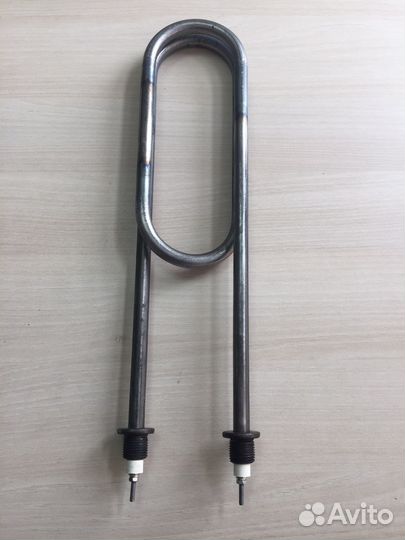 Тэн для нагрева подвижного воздуха-2.2kw/220v