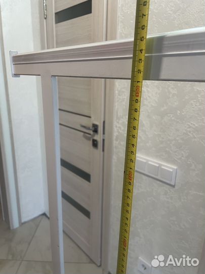 Вешалка напольная