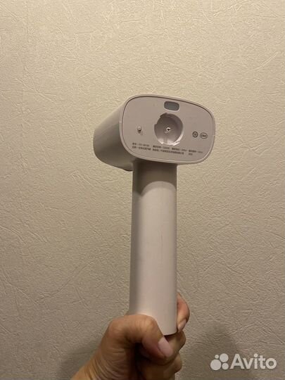 Отпариватель xiaomi