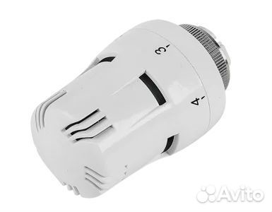 Термостатическая головка sanext TH M30*1.5