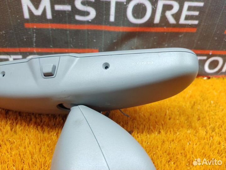 Зеркало салона Volkswagen Touareg 7L AXQ 2005