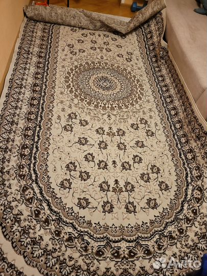 Ковёр 1.8 на 3.5