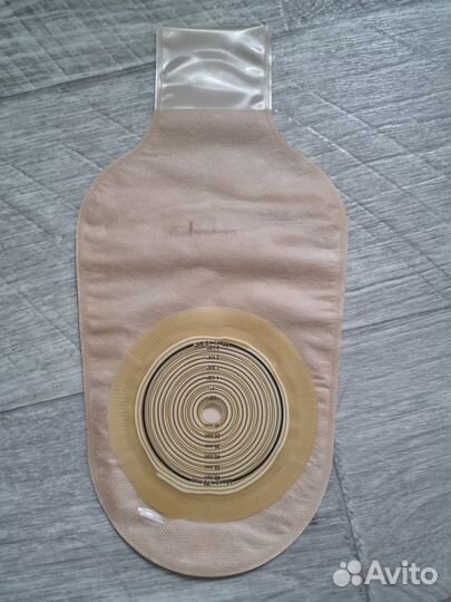 Калоприемники coloplast 174500