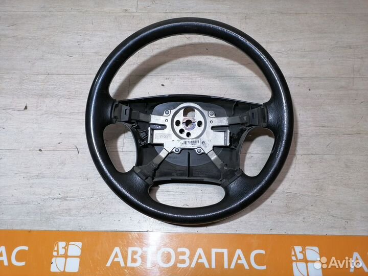 Руль рулевое колесо Chevrolet Lanos Шевроле Ланос