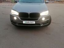 BMW X5 3.0 AT, 2014, 214 000 км, с пробегом, цена 2 700 000 руб.