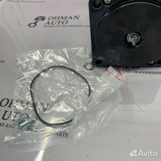 Мотор Трима johnson, evinrude