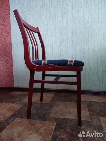 Кухонные стулья бу