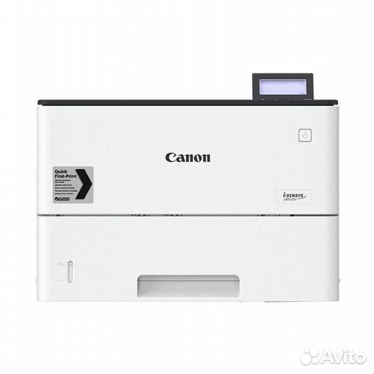 Принтер Canon i-Sensys LBP325x 305453
