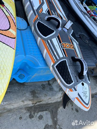 Доска для виндсерфинга