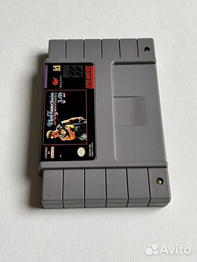 Игра для snes wolfenstein 3D id software