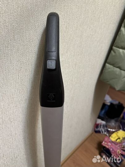 Пылесос швабра karcher