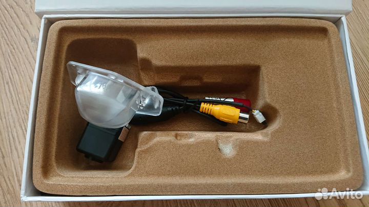 Камера зад. хода для HondaCR-V 12-17,Civic 5D 12