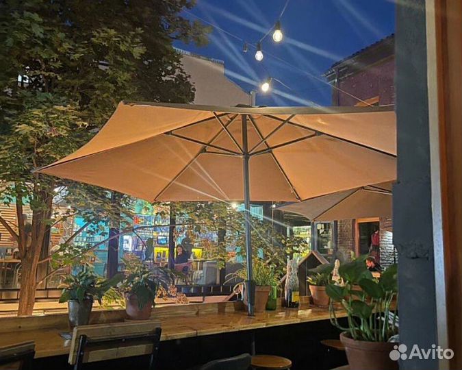 Круглосуточный бар с окупаемостью 7 месяцев