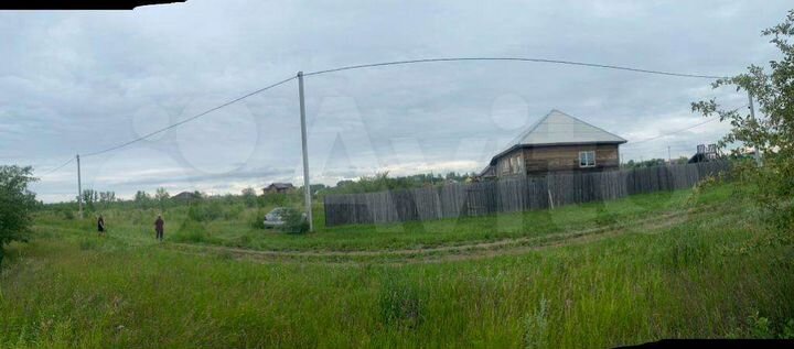 Участок 15 сот. (ИЖС)