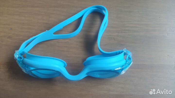 Очки для плавания ecos