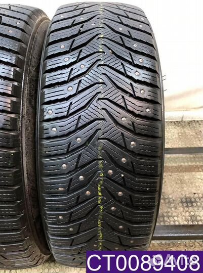 Kumho WinterCraft SUV Ice WS31 225/65 R17 96T