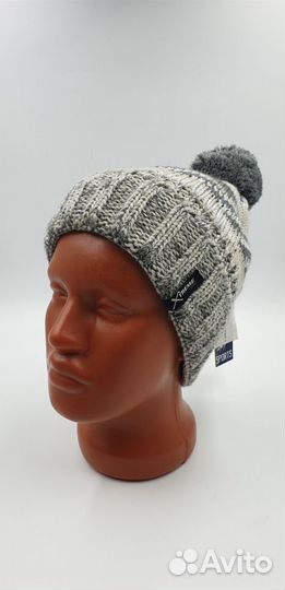 Шапка горнолыжная