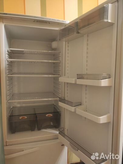Холодильник Атлант мхм-1704