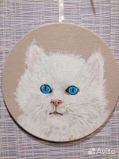 Картина в детскую комнату