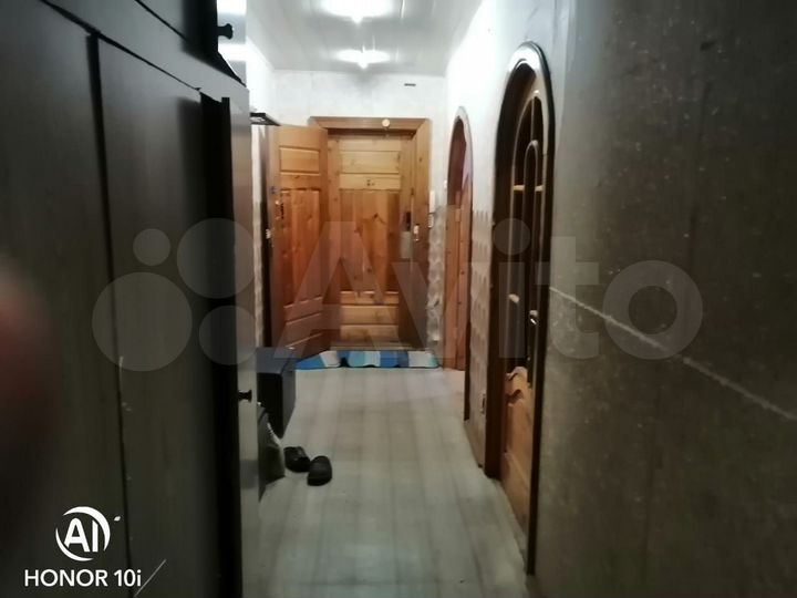 3-к. квартира, 66,3 м², 5/5 эт.