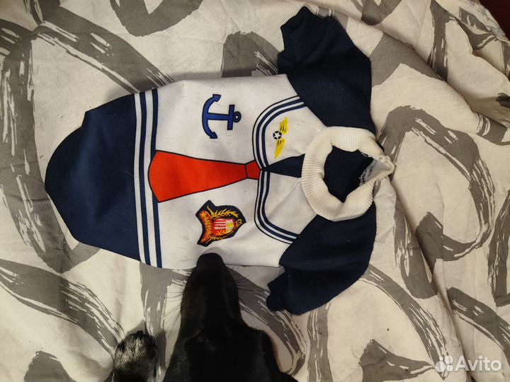 Толстовка теплая