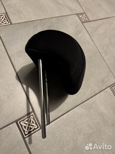 Подголовник hyundai solaris 2