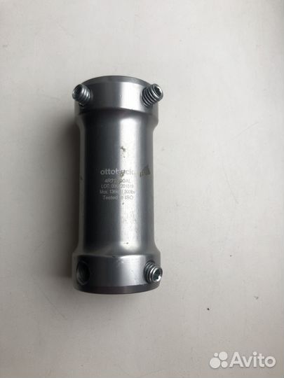 Трубки (пилоны) для протезов Отто Бокк