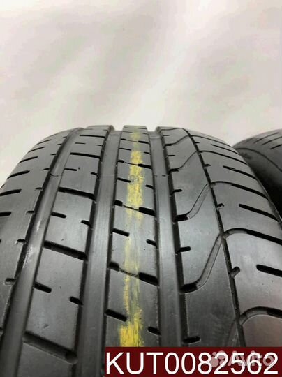 Pirelli P Zero 235/55 R18 107U
