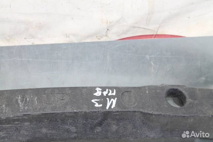 Абсорбер переднего бампера Mazda 3 (BL) 2009-2013