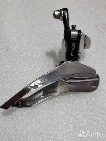 Переключатель shimano deore lx