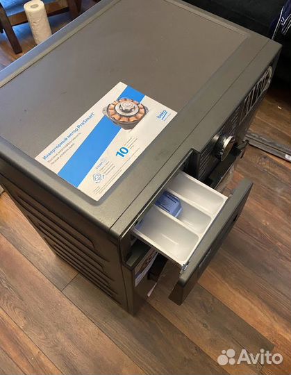 Стиральная машина Beko wspe7H616A