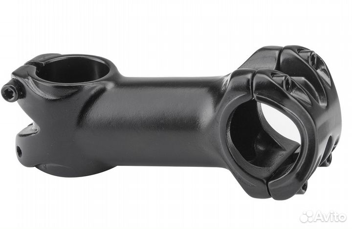 Вынос руля для велосипеда DTS-47, 31.8mm, L-90 mm