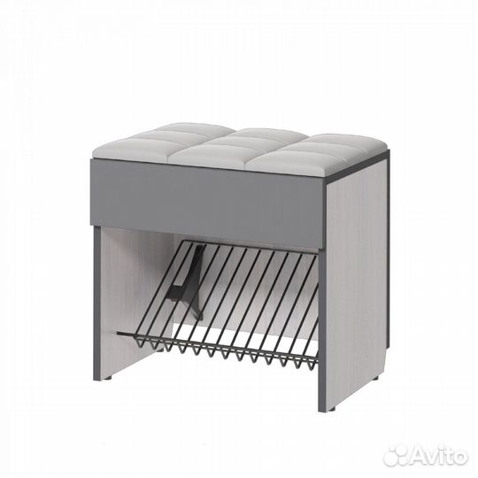 Сетка для обуви эльза мод.№8 (500)