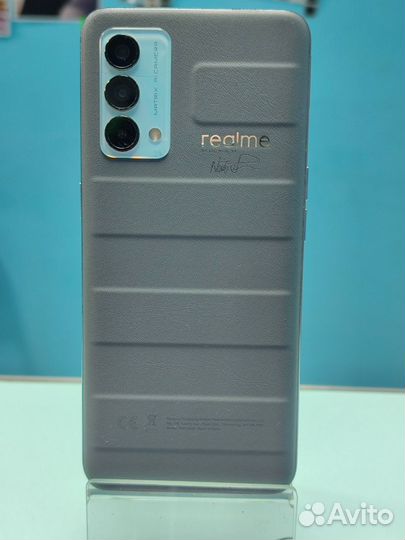 realme GT Master Edition, 8/128 ГБ