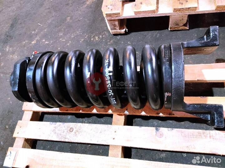 Натяжитель цепи Doosan 2274-1025E