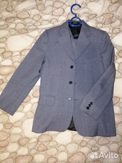 Школьная форма