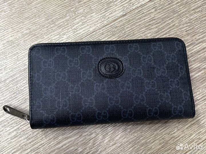 Кошелек мужской Gucci