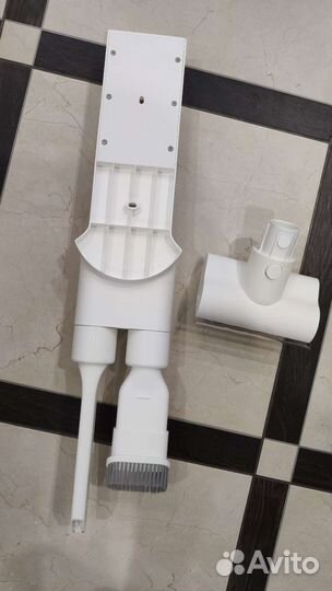 Насадки для пылесоса xiaomi