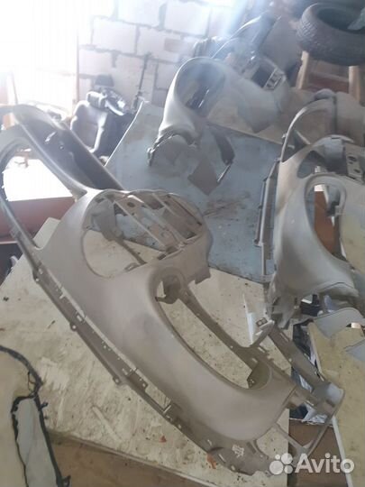 Торпеда корпус на калину