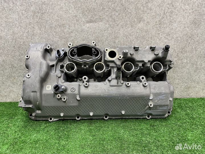 Клапанная крышка N63R BMW G30 G11 X5 G05