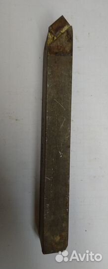 Резцы токарные СССР