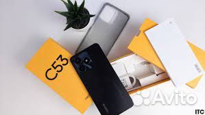 realme C53, 6/128 ГБ
