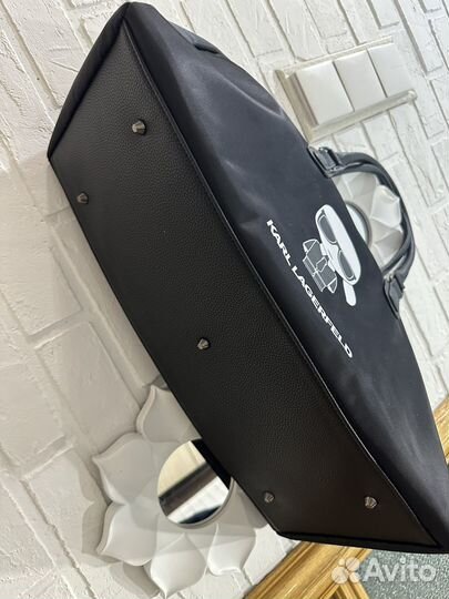 Сумка KL новая