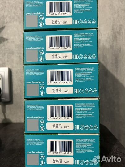 Детская смесь Мамелле (Mamelle)