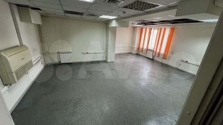 Торговая площадь, 37.7 м²
