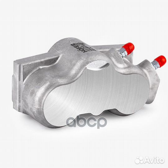 Цилиндр колесный дискового тормоза ваз 21214, 2123