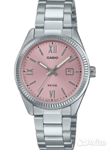 Casio Collection LTP-1302DD-4A1