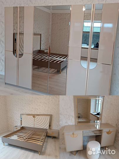 Сборщик мебели