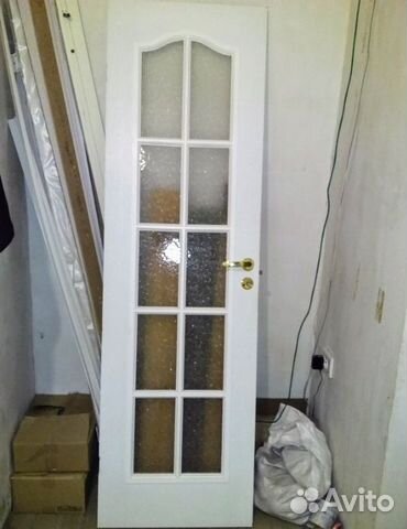 Дверь межкомнатная