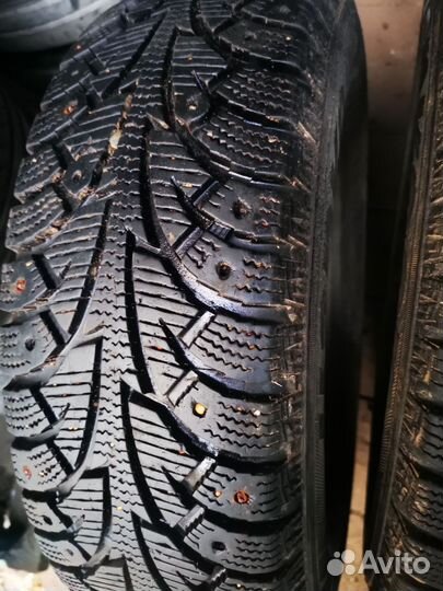 Hankook Winter I'Pike 175/70 R13